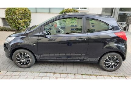 Ford Ka/Ka+ Gebrauchtwagen
