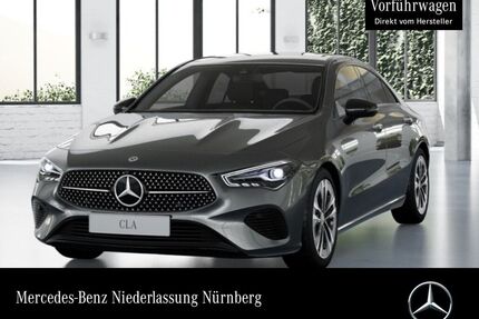 Mercedes-Benz CLA 200 Gebrauchtwagen