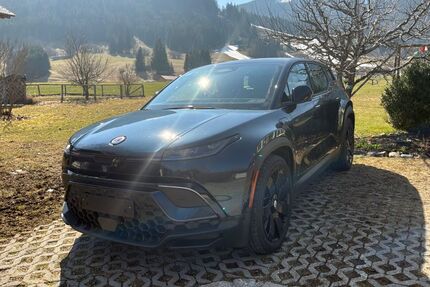 FISKER Ocean Gebrauchtwagen