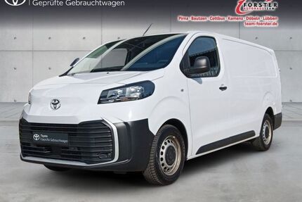 Toyota Proace (Verso) Gebrauchtwagen