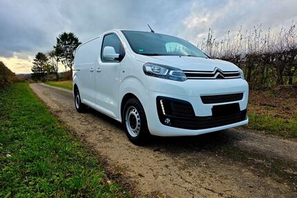 Citroen Jumpy Gebrauchtwagen