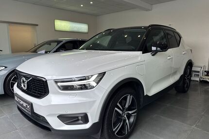 Volvo XC40 Gebrauchtwagen