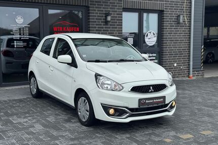 Mitsubishi Space Star Gebrauchtwagen