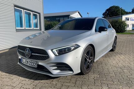 Mercedes-Benz A 180 Gebrauchtwagen