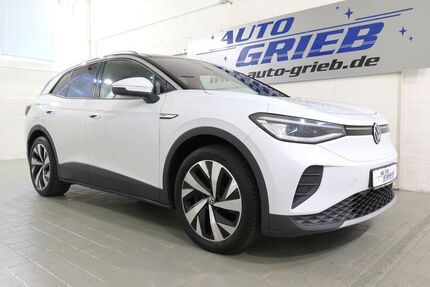 VW ID.4 Gebrauchtwagen