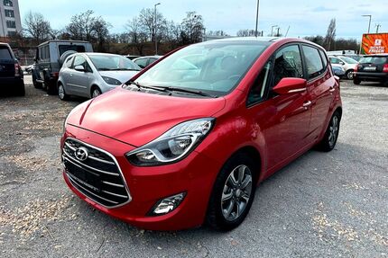 Hyundai ix20 Gebrauchtwagen