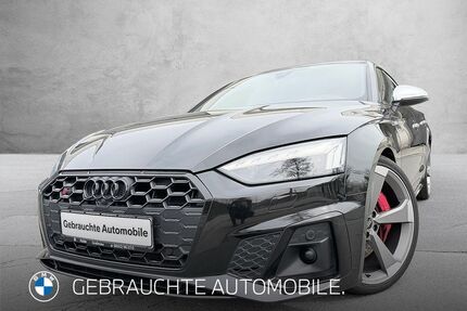 Audi S5 Gebrauchtwagen