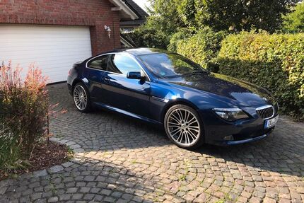BMW 650 Gebrauchtwagen