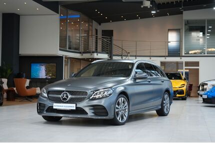 Mercedes-Benz C 300 Gebrauchtwagen