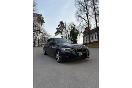 BMW 120 Gebrauchtwagen