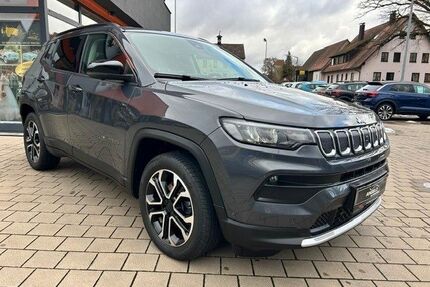 Jeep Compass Gebrauchtwagen