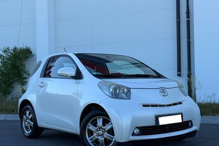 Toyota IQ Gebrauchtwagen