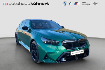 BMW M5 Gebrauchtwagen