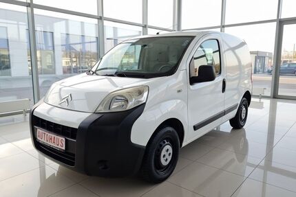 Citroen Nemo Gebrauchtwagen