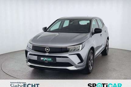 Opel Grandland Gebrauchtwagen