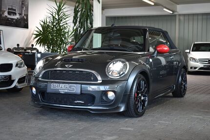 Mini John Cooper Works Cabrio Gebrauchtwagen