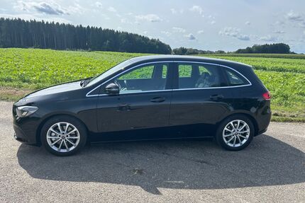 Mercedes-Benz B 220 Gebrauchtwagen