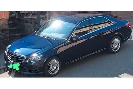 Mercedes-Benz E 250 Gebrauchtwagen