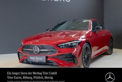 Mercedes-Benz CLE 180 Gebrauchtwagen