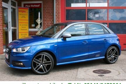 Audi A1 Gebrauchtwagen