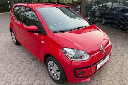 VW up! Gebrauchtwagen