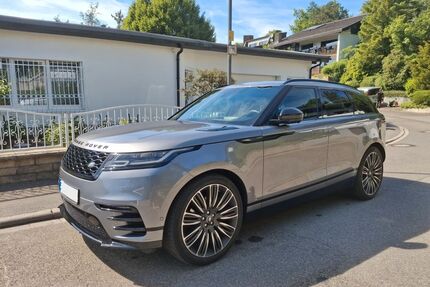 Land Rover Range Rover Velar Gebrauchtwagen