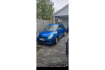 Suzuki Swift Gebrauchtwagen