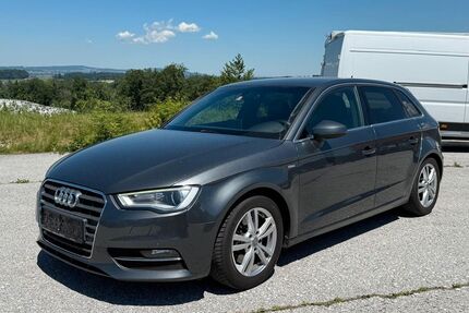 Audi A3 Gebrauchtwagen