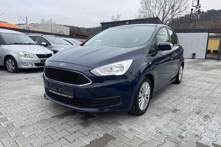 Ford C-Max Gebrauchtwagen