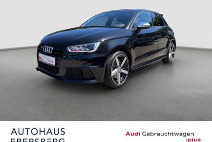 Audi S1 Gebrauchtwagen