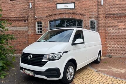 VW T6 Transporter Gebrauchtwagen