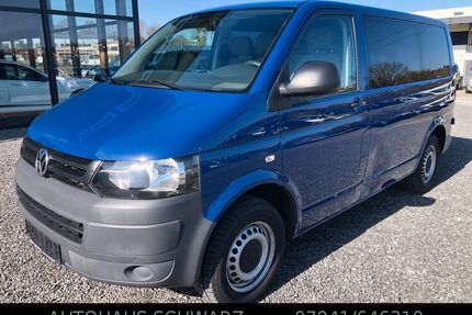 VW T5 Transporter Gebrauchtwagen