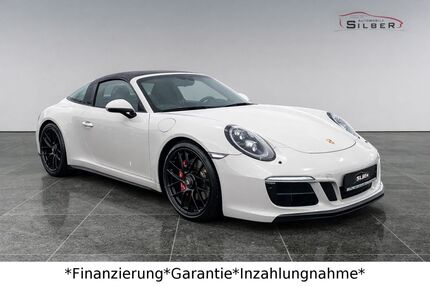 Porsche 991 Gebrauchtwagen