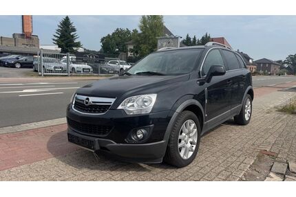 Opel Antara Gebrauchtwagen