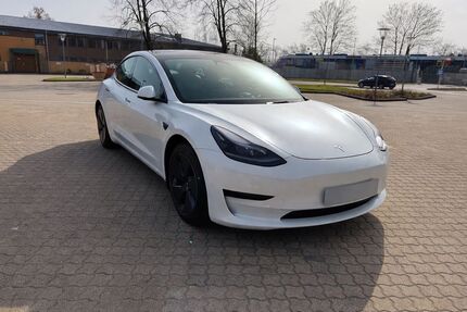 Tesla Model 3 Gebrauchtwagen