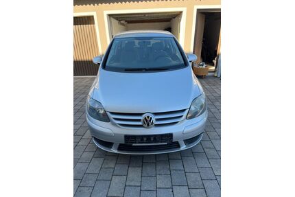 VW Golf Plus Gebrauchtwagen