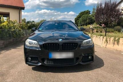 BMW 530 Gebrauchtwagen