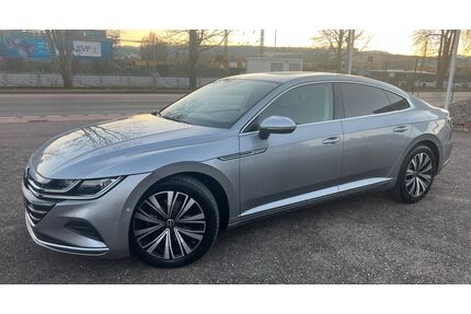 VW Arteon Gebrauchtwagen