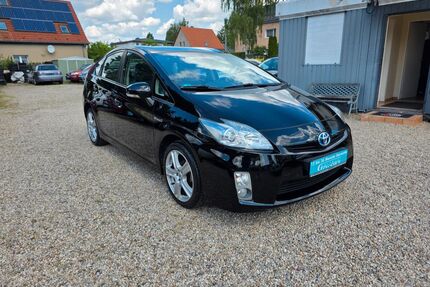 Toyota Prius Gebrauchtwagen