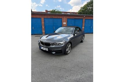 BMW M240i Gebrauchtwagen