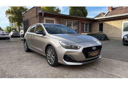 Hyundai i30 Gebrauchtwagen