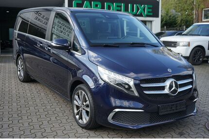 Mercedes-Benz V 220 Gebrauchtwagen