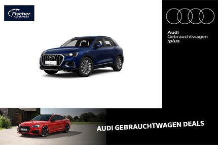 Audi Q3 Gebrauchtwagen
