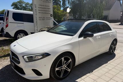 Mercedes-Benz A 180 Gebrauchtwagen