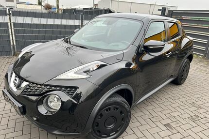 Nissan Juke Gebrauchtwagen