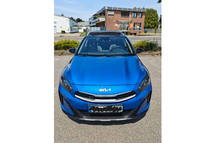 Kia XCeed Gebrauchtwagen