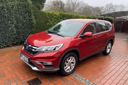 Honda CR-V Gebrauchtwagen