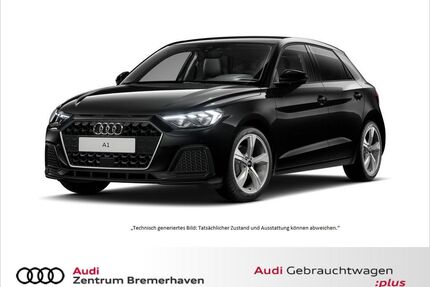 Audi A1 Gebrauchtwagen