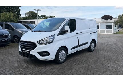 Ford Transit Custom Gebrauchtwagen