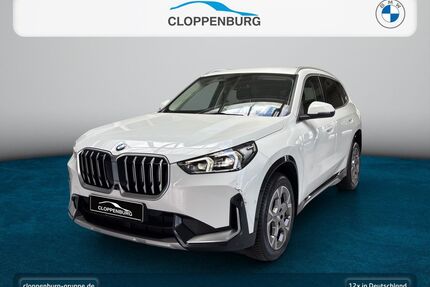 BMW X1 Gebrauchtwagen